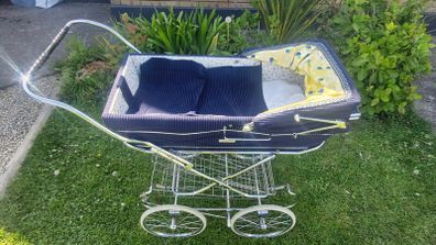 Retro Pram