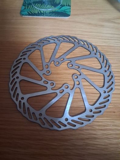 e scooter/bike/bicycles 160mm disk break