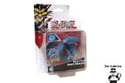 Yu-Gi-Oh! Battle Action Figure  Blue-Eyes White Dragon 3.75in Battle Figures Brand New Sealed