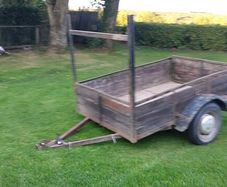 Car Trailer