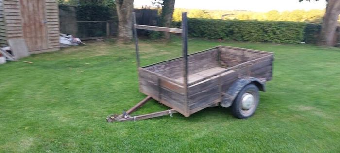 Car Trailer