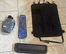 Campervan accessories