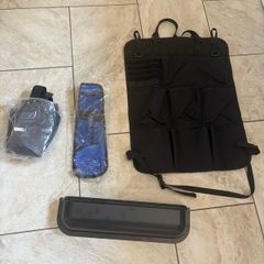 Campervan accessories