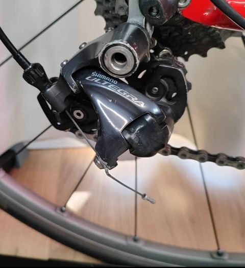Planet X Pro Carbon Roadbike