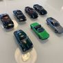 Model Porsche collection Image 4