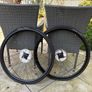 2021 Orbea Orca M30 Disc Road Bike | Size Image 7