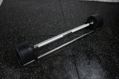 Adjustable Barbell 38kg (new)