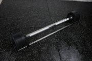 Adjustable Barbell 38kg