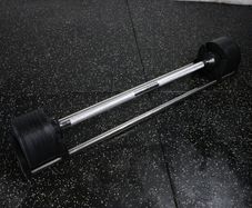 Adjustable Barbell 38kg