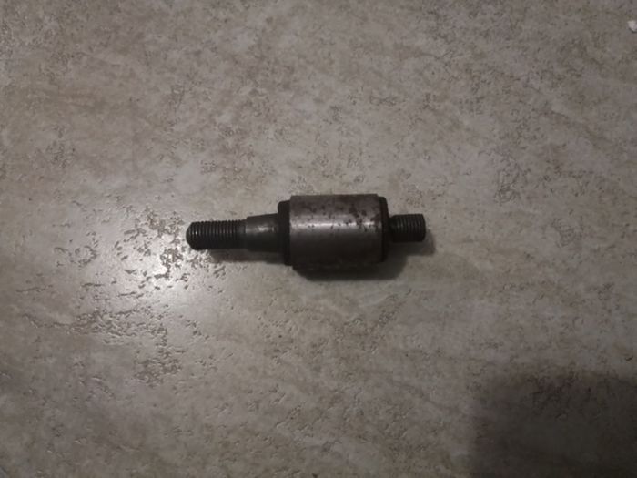 Ford Cortina Mk1 Steering Idler Bush.