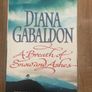 Diana Gabaldon Collection Image 4