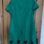 Fearne Cotton green mini dress (free postage) Image 8