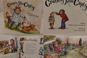 Granny Macginty O Brien,s Children,s Storybook, Hardback