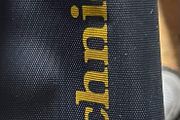Technics vinyl storage bag