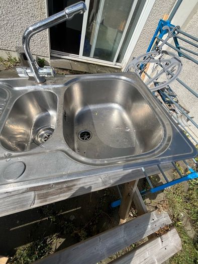 kitchen Sink