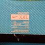 FC Barcelona 2007/08 Away Shirt Nike Camp Nou 50th Anniversary Image 5