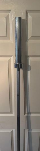 7FT 20KG Weight Olympic Barbell