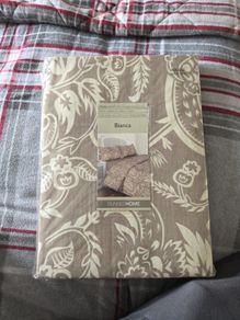 double duvet set