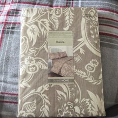 double duvet set