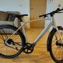 Andriatica Commute E-bike Image 3