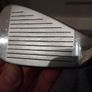 Wilson D9 Forged 3 & 4 iron Image 8