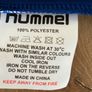 Wimbledon FC 1988 Home Hummel Shirt XL Retro Reissue Image 3