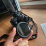 Canon EOS M50 Mark II Mirrorless Camera + 15-45mm Lens | Excellent Condition Image 6