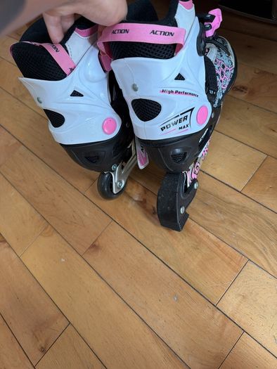 skates