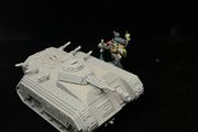 Warhammer - Chimera