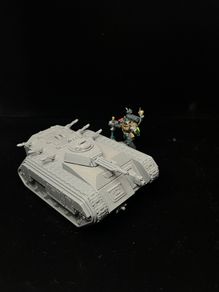 Warhammer - Chimera