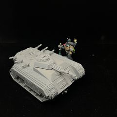 Warhammer - Chimera