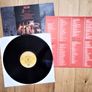 1st.Press.Bon Jovi 'slippery When Wet' Uk Original Verh 38 Vinyl 1986.ex/nm Image 3