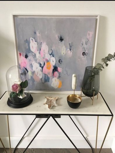 Console Table