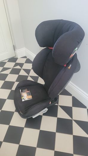 BeSafe Booster seat