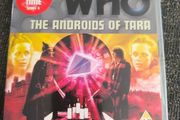 Doctor Who - The Androids of Tara DVD
