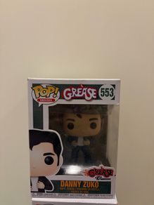 Funko pop Danny Zuko