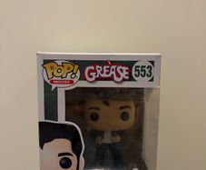 Funko pop Danny Zuko
