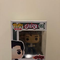 Funko pop Danny Zuko