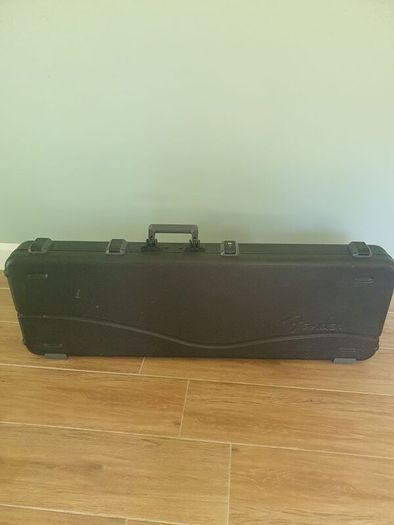 Fender American Performer P-Bass