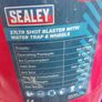 10 gallon sand blaster Image 6