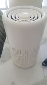 Small Air Purifier