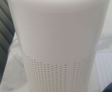 Small Air Purifier