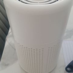 Small Air Purifier