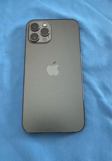 iPhone 12 Pro