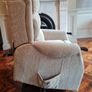 Lift Recliner Electric Lazy Boy Chair Image 8