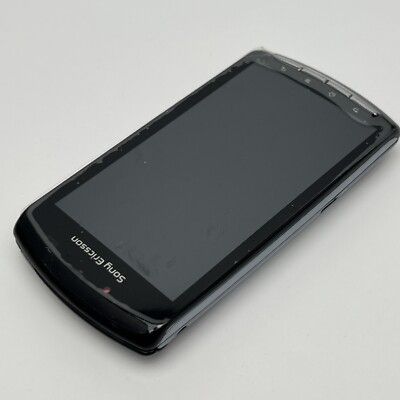 Sony Ericsson experia