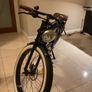 Greaser Electric Bike Reasonable Offers Image 4