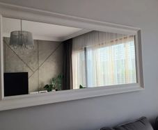 mirror ikea hemnes