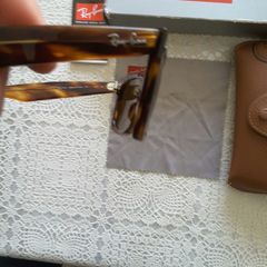 Ray Ban wayfarer