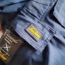 Brand New Snickers Protecwear Fire Retardant Trousers Size 104 Image 5